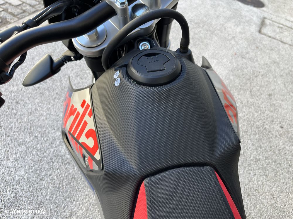 Aprilia 125 SX - PREÇO CHAVE NA MÃO !! - DESDE 60 EUR / MÊS !! - 11