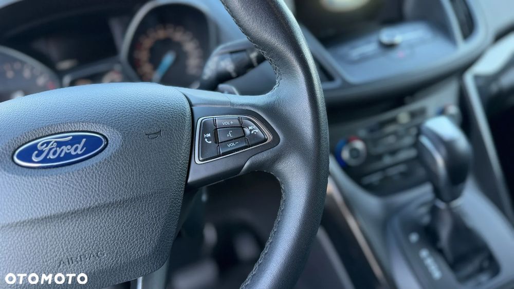 Ford Kuga 1.5 EcoBoost AWD Titanium ASS - 24