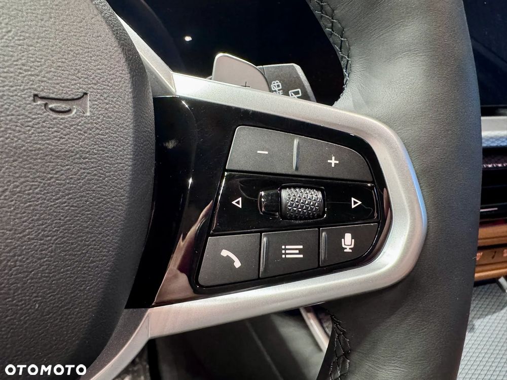 BMW Seria 3 320d xDrive mHEV sport - 19