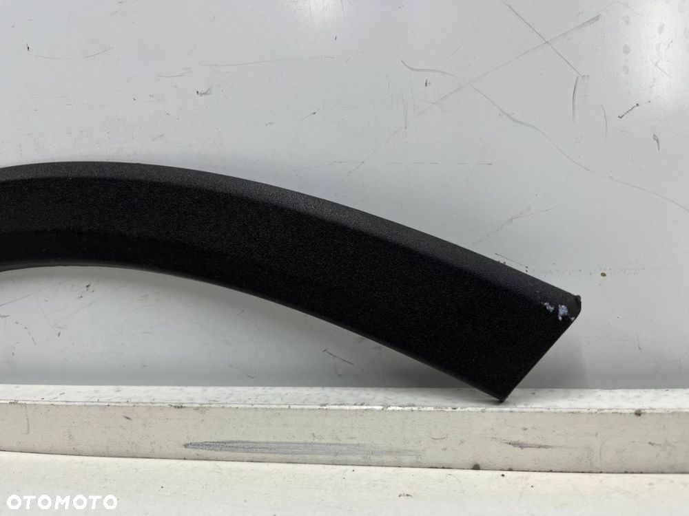 Listwa Seat Ateca 16r.- nakładka prawego tylnego błotnika i drzwi komplet 575854990 575854970 - 4