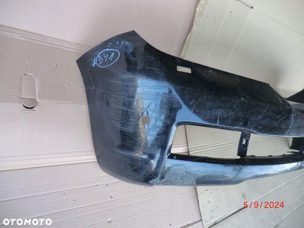 TOYOTA LAND CRUISER 200 ZDERZAK PRZEDNI 52119-60A80 - 2