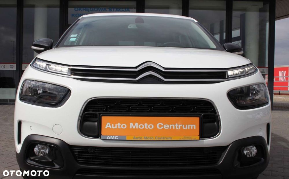 Citroën C4 Cactus - 2