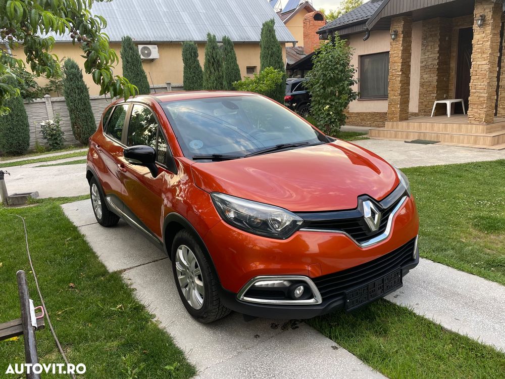 Renault Captur - 14