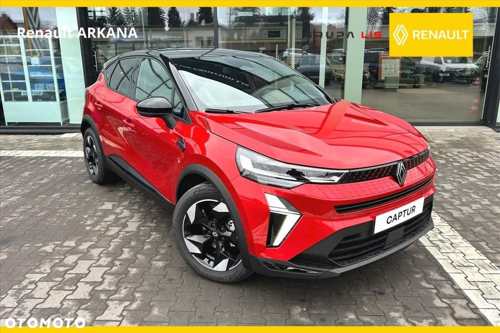 Renault Captur - 2