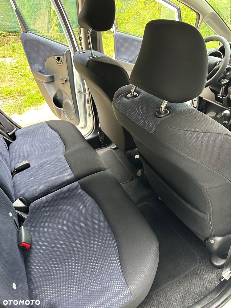 Honda Jazz 1.2 i-VTEC - 16