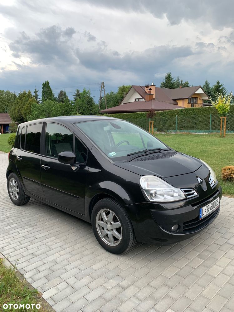 Renault Modus - 5