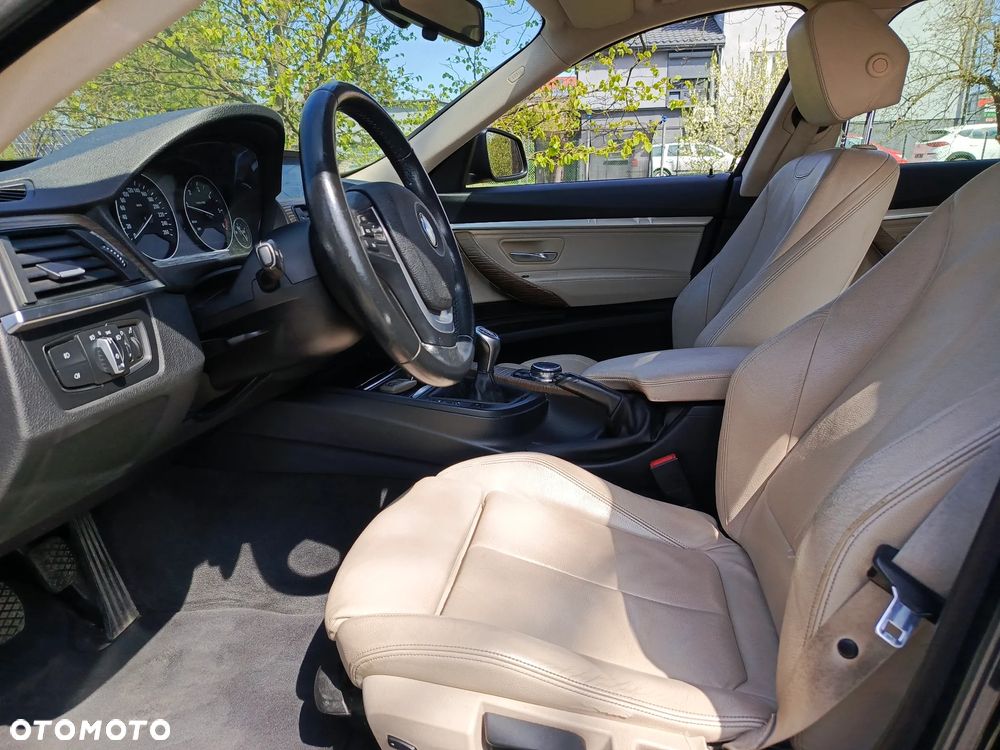 BMW 3GT 320d Modern Line - 20