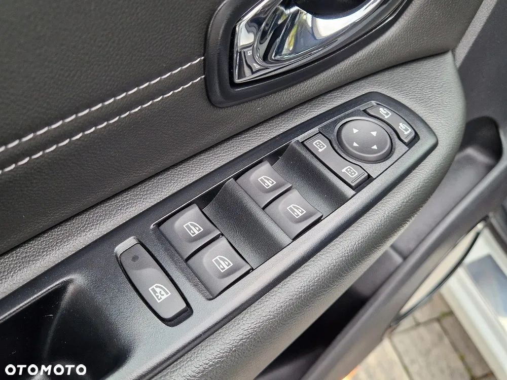 Renault Grand Scenic ENERGY dCi 110 S&S Bose Edition - 27