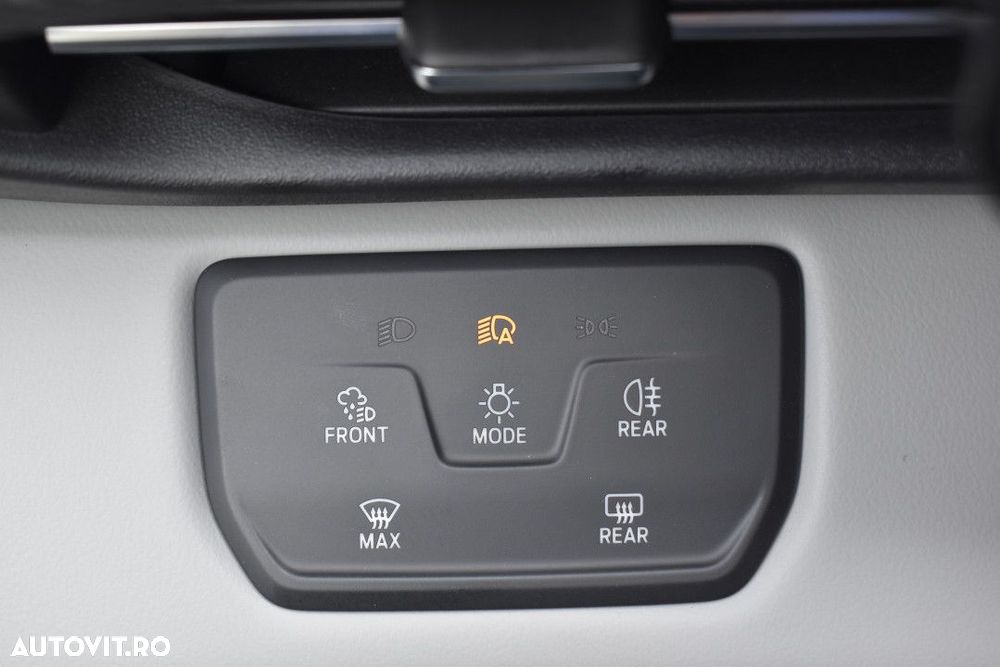 Ford Explorer AWD 79 kWh Extended Range Premium - 40