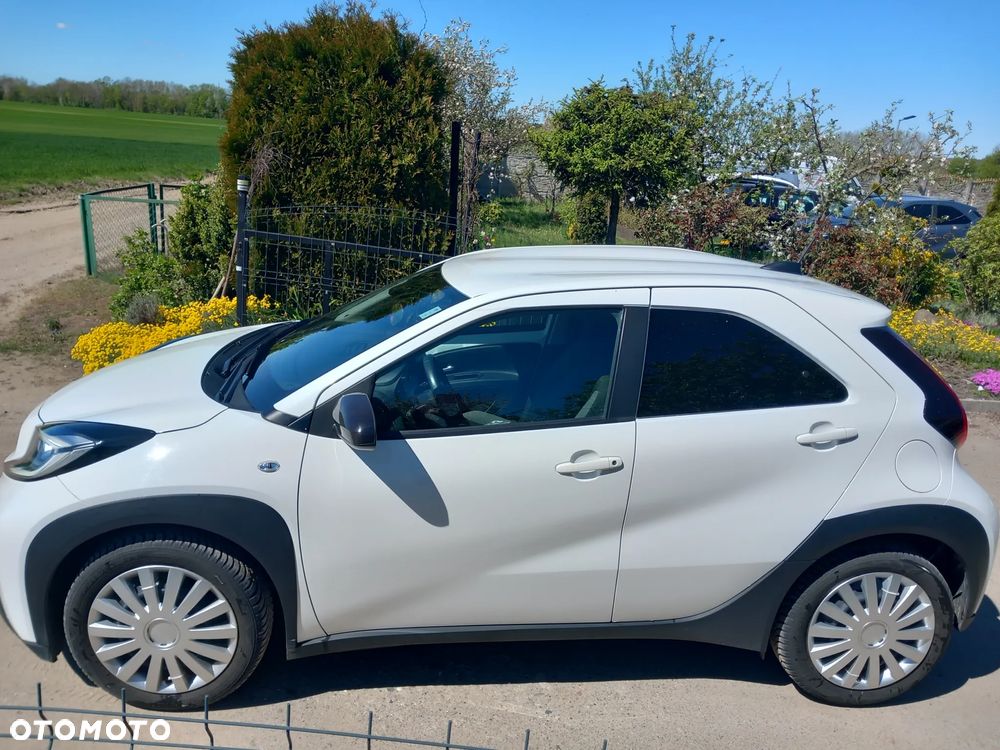 Toyota Aygo X - 3