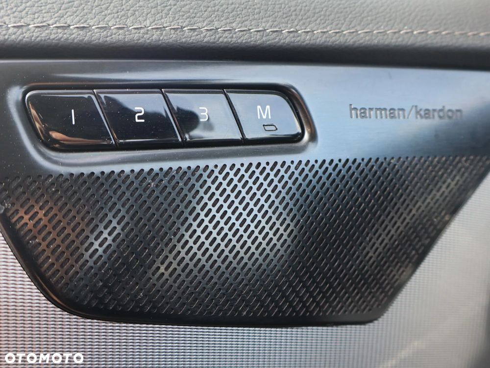 Volvo XC 90 T6 GPF AWD Inscription - 23
