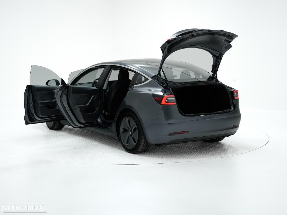 Tesla Model 3 Long-Range Dual Motor AWD - 5