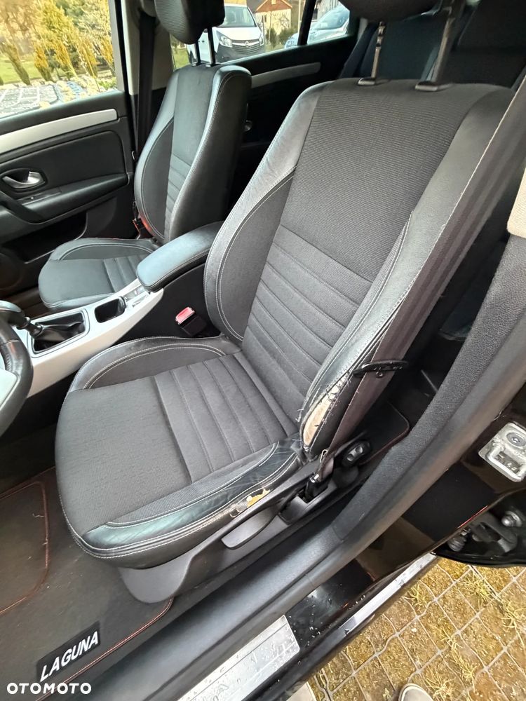 Renault Laguna 2.0 DCi Privilege - 13