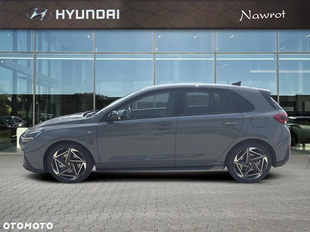 Hyundai i30 1.6 T-GDI Modern DCT - 2