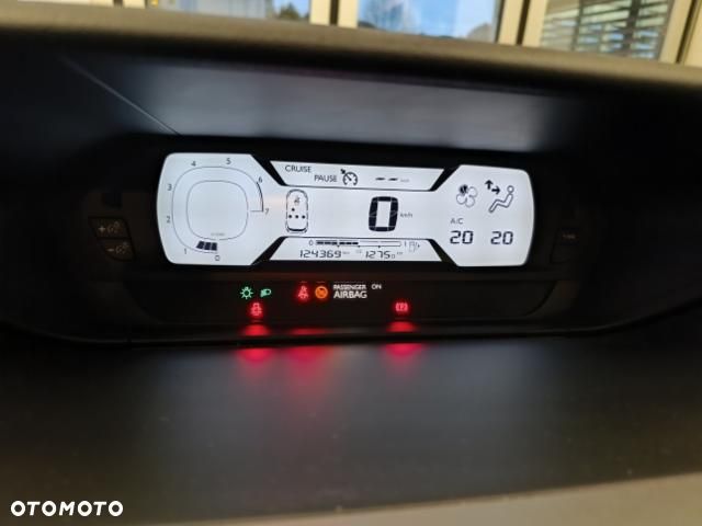 Citroën C4 Picasso - 2