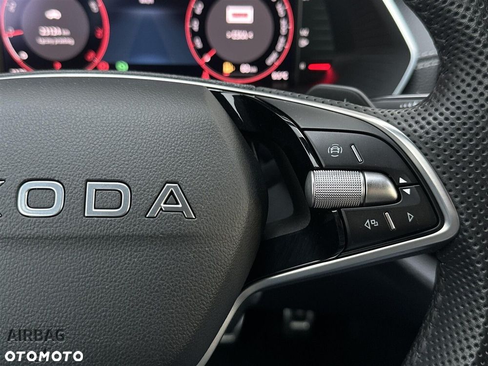 Skoda Octavia - 22