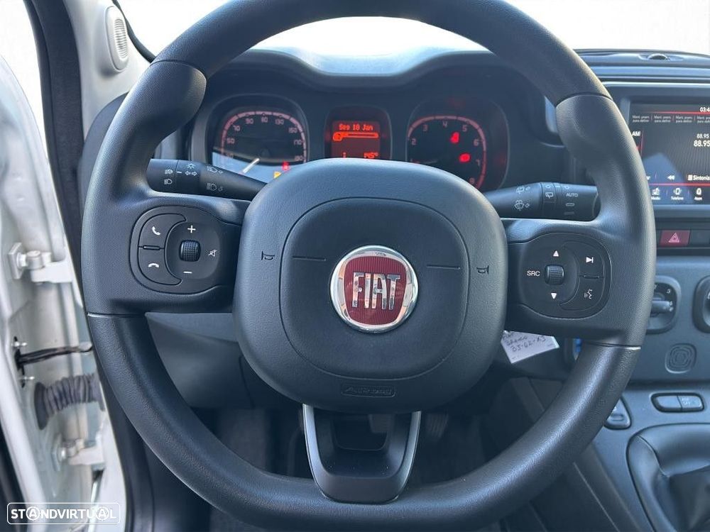 Fiat Panda - 10