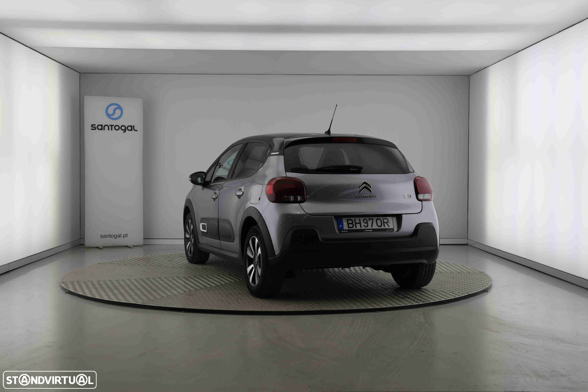 Citroën C3 1.2 PureTech Max - 5