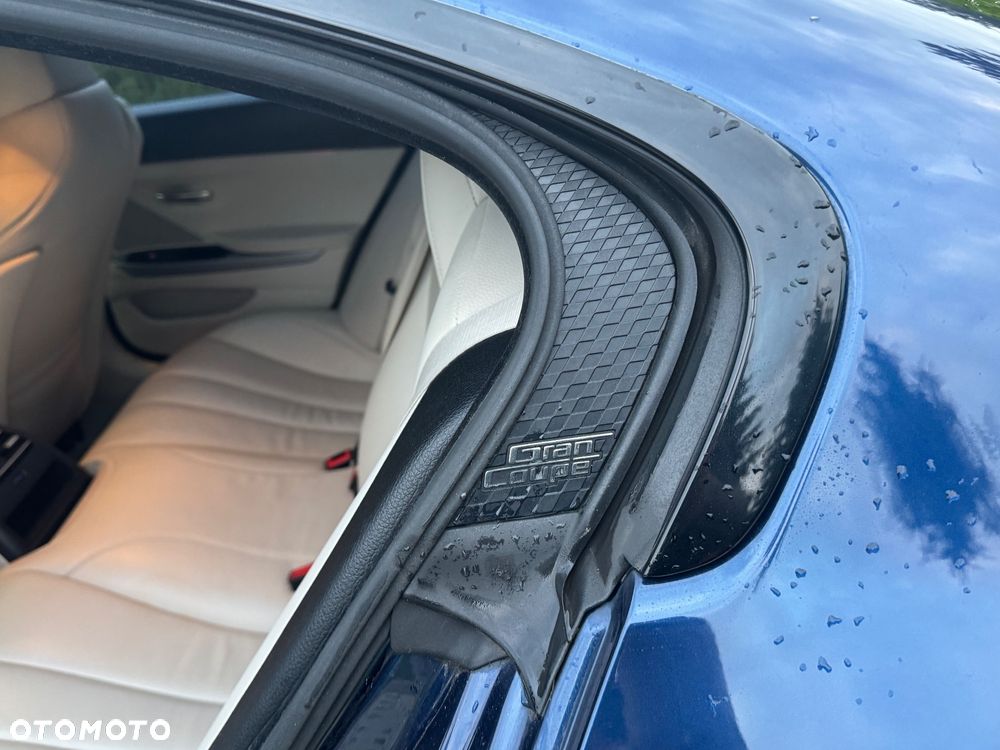 BMW Seria 6 640d xDrive M Sport Edition - 19