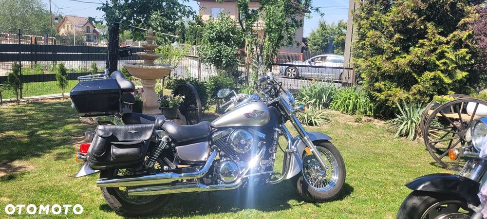 Kawasaki Vulcan - 5