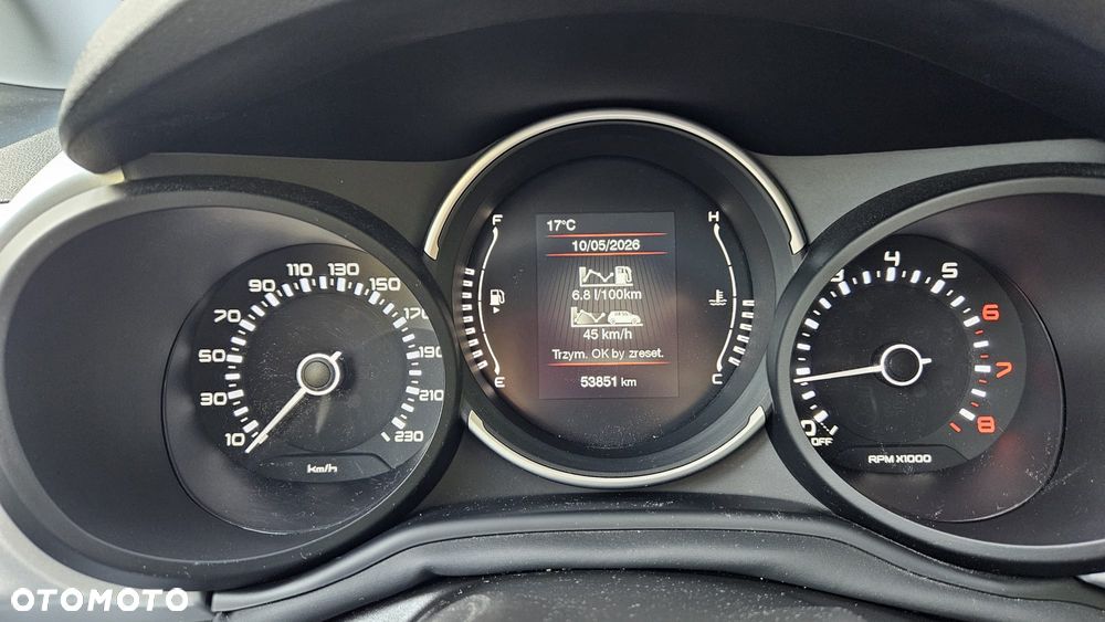 Fiat 500L 1.4 16V Cross - 7
