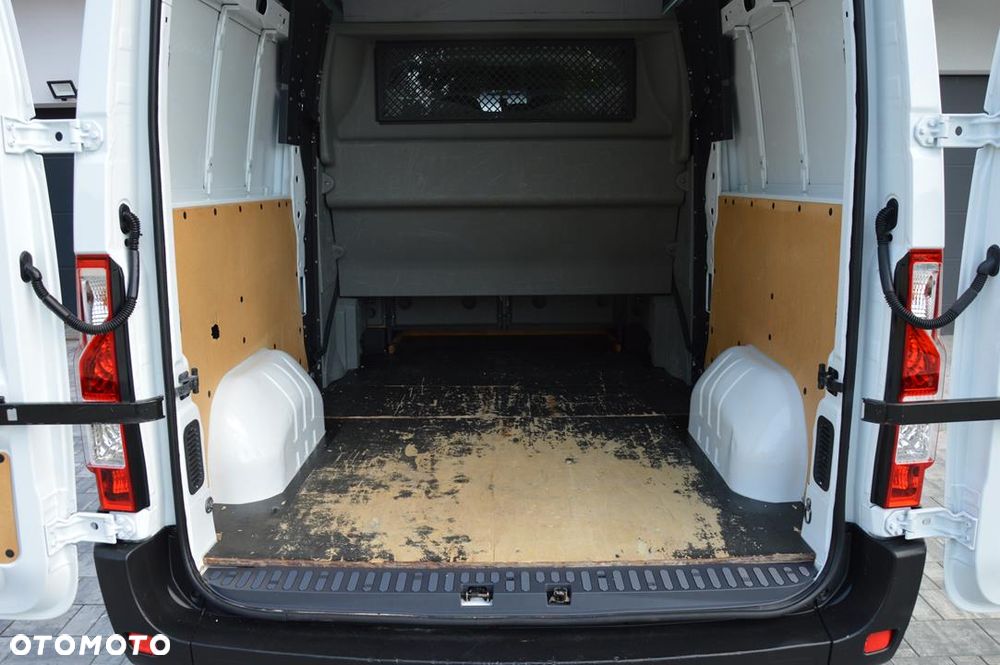 Opel Movano - 29
