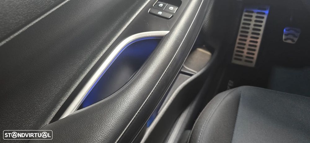 Hyundai Bayon 1.0 T-GDI Premium - 20