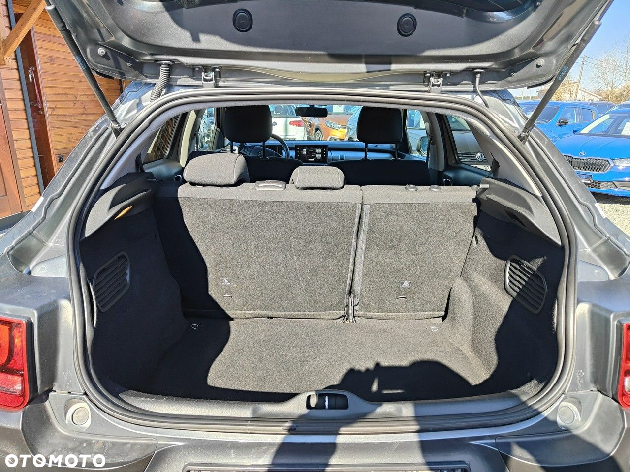 Citroën C4 Cactus - 29