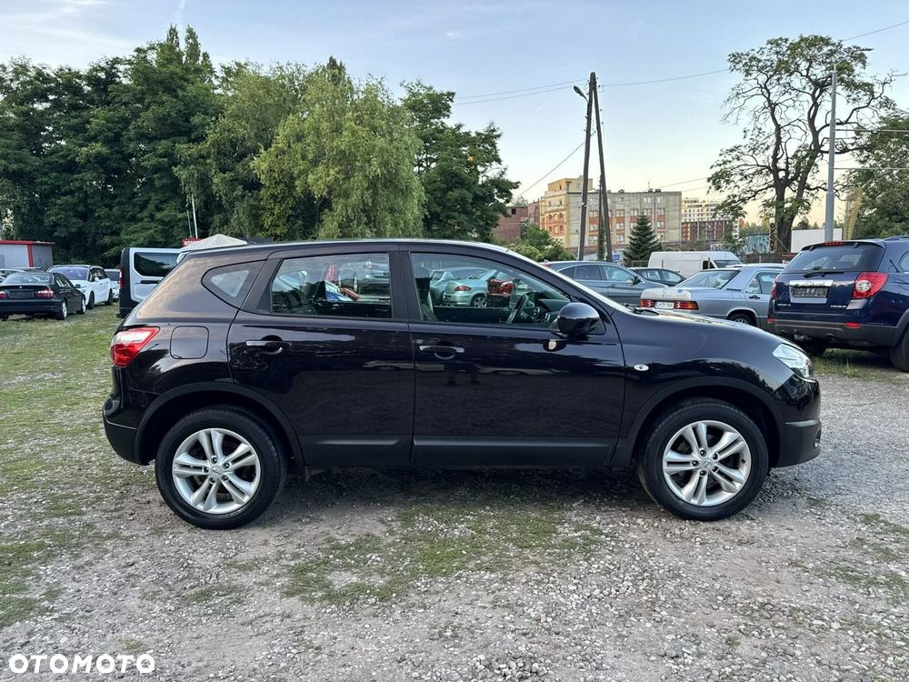 Nissan Qashqai - 33