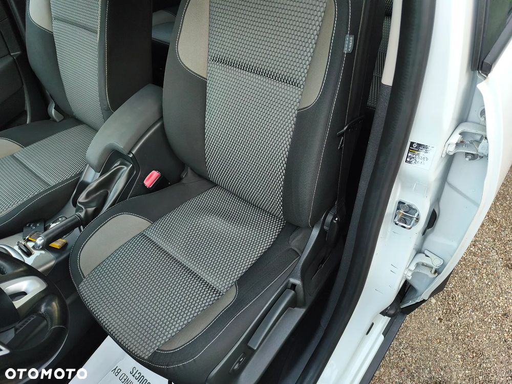 Renault Scenic - 27
