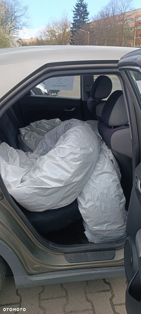 Honda Civic 1.4 Base - 12