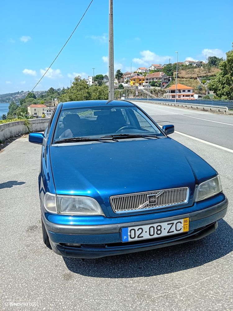 Volvo V40 - 7