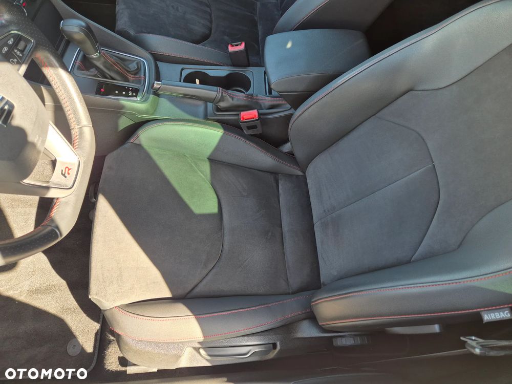 Seat Leon 1.8 TSI Start&Stop DSG XCELLENCE - 15