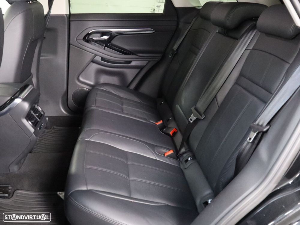 Land Rover Range Rover Evoque 1.5 P300e AWD Auto - 8