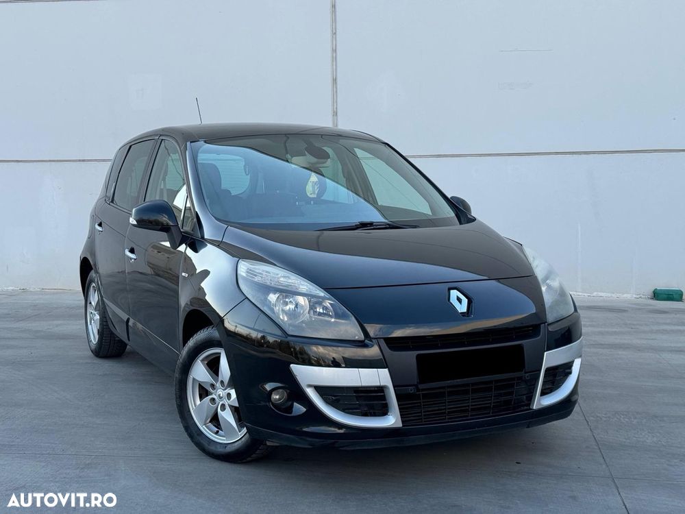 Renault Scenic - 9