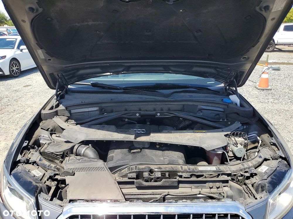 Audi Q5 2.0 TFSI quattro tiptronic - 14