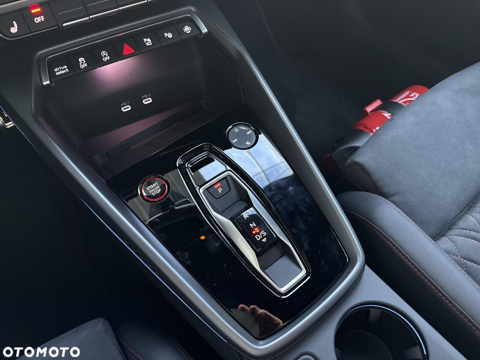 Audi S3 - 15