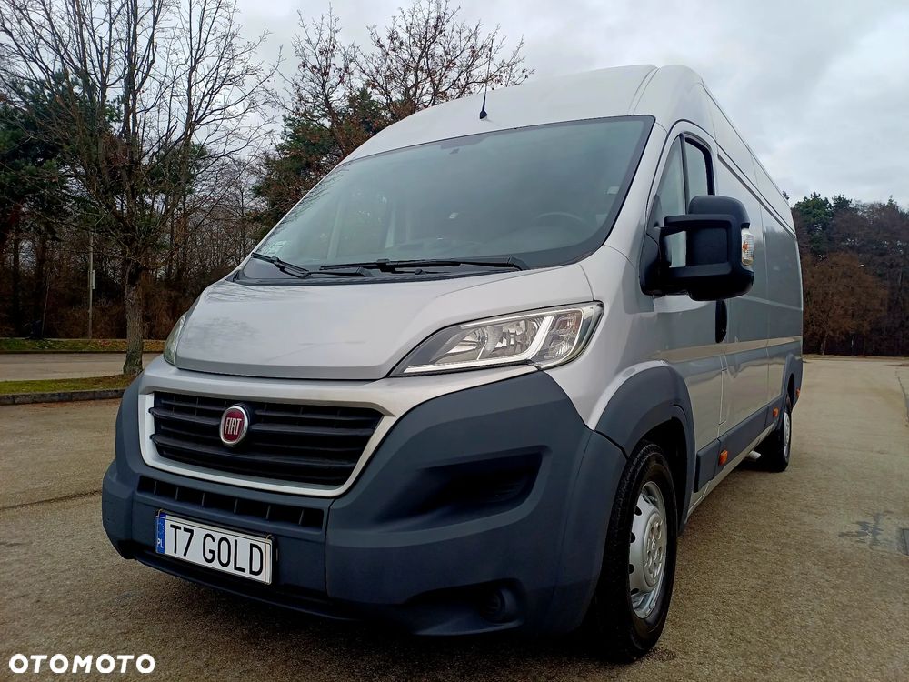 Fiat Ducato - 9