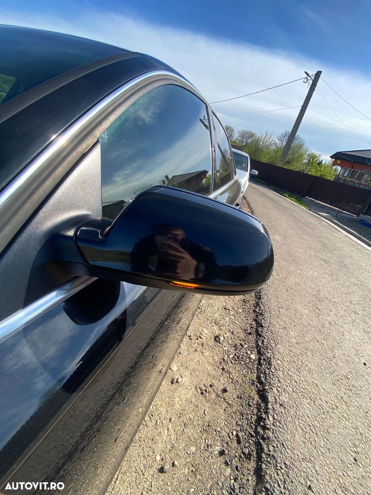 Audi A4 - 16