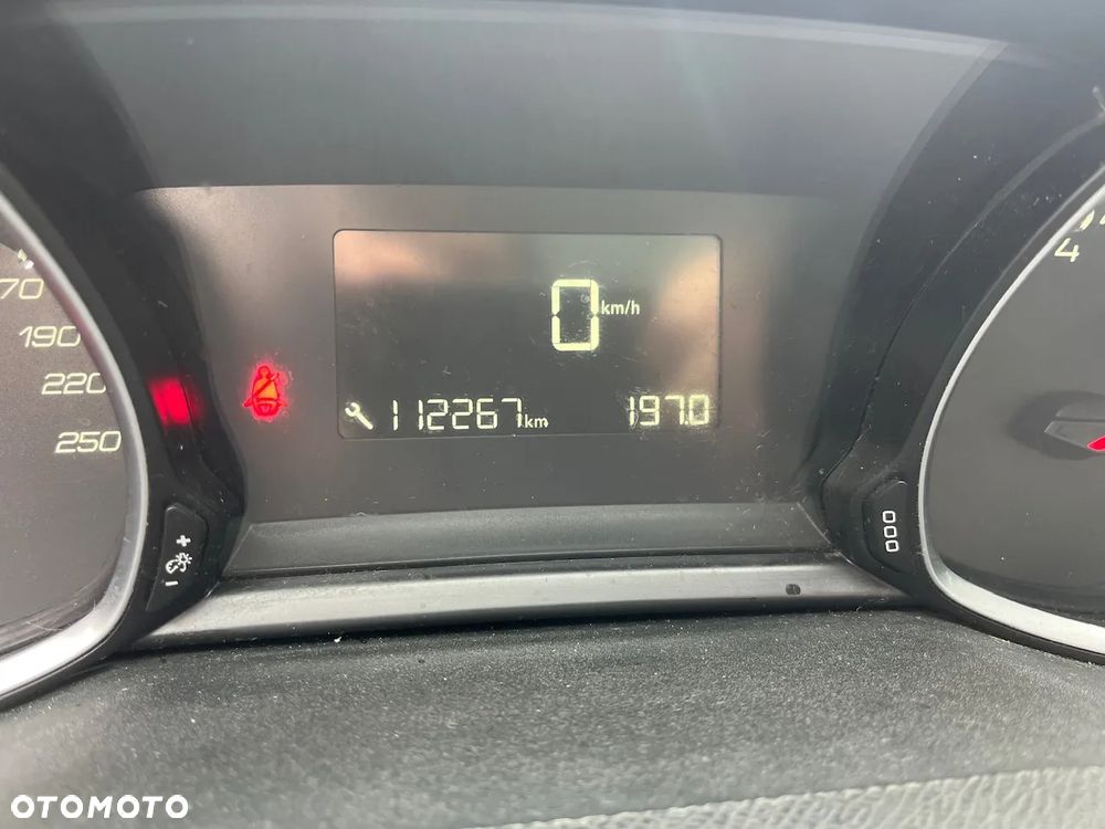 Peugeot 308 1.2 VTi/PureTech Access - 7