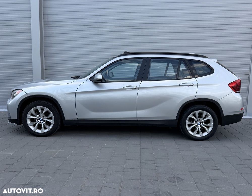 BMW X1 - 9