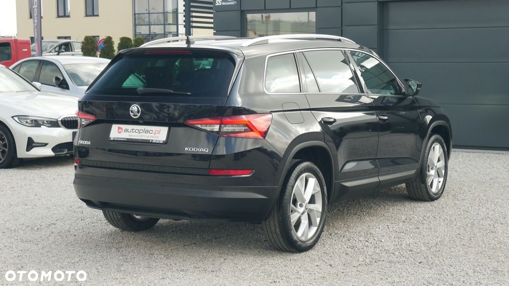 Skoda Kodiaq - 7