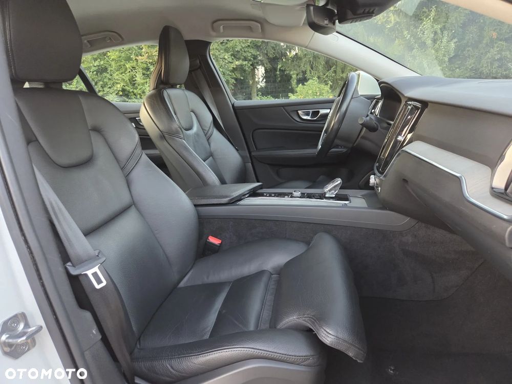 Volvo S60 B4 B Inscription - 9