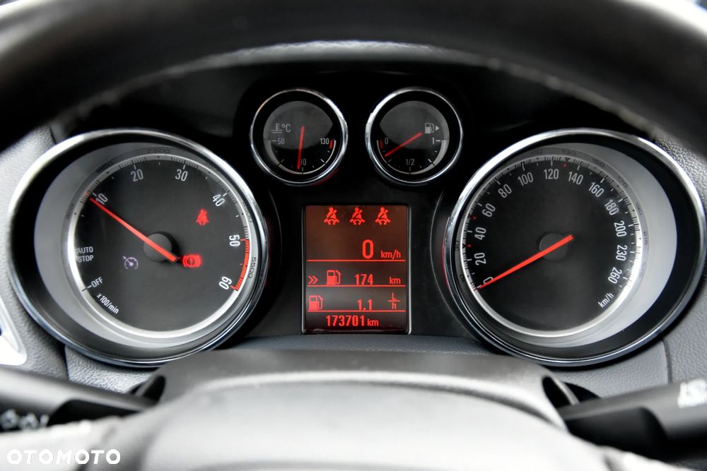 Opel Mokka 1.6 CDTI Cosmo S&S - 37