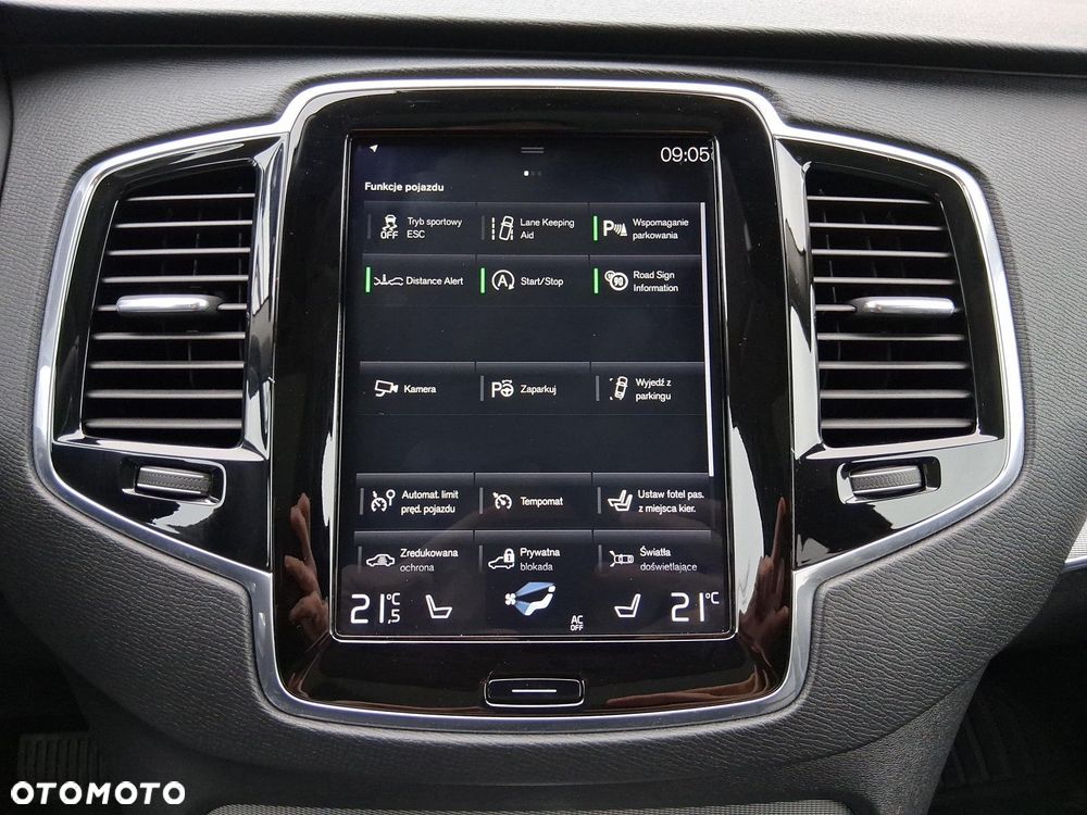 Volvo XC 90 - 23
