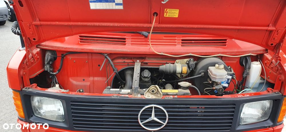 Mercedes-Benz Inny - 9