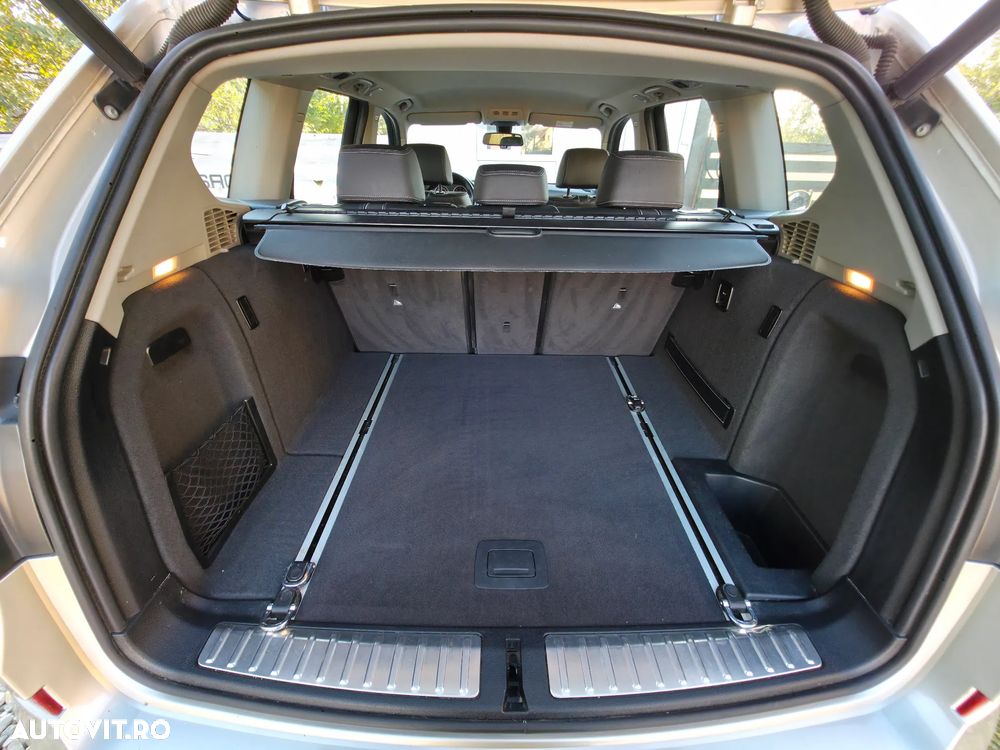 BMW X3 2016 — imagine 20