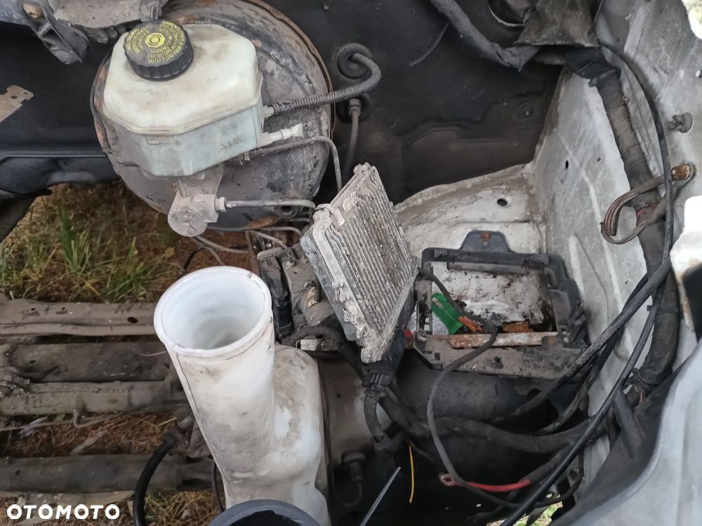 Mercedes-Benz Sprinter max - 9