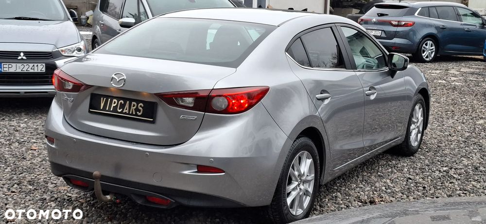 Mazda 3 2.0 Skypassion - 14