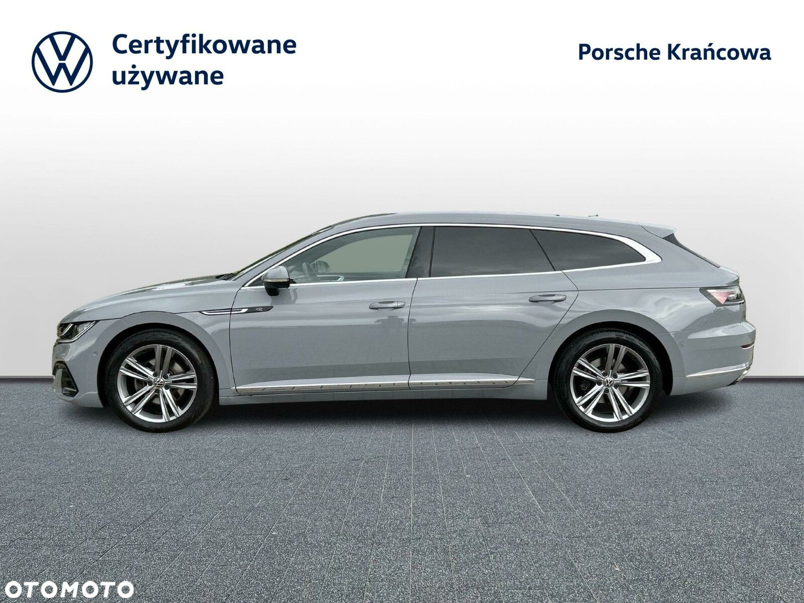 Volkswagen Arteon - 3